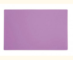 Professional High Density Purple Chopping Board Standard